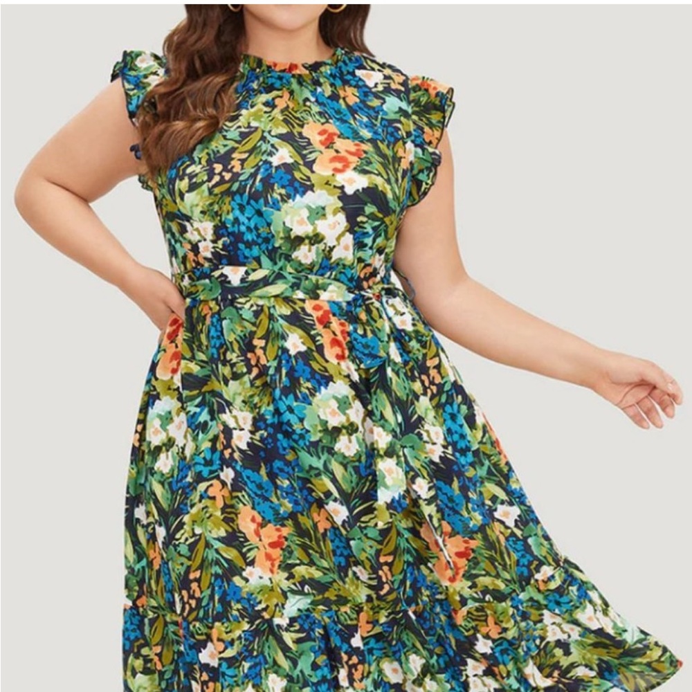 This week stop by my closet lowering prices everyday ππβ€οΈ LIKE this listing π - Picture 13 of 16